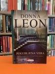 Donna Leon - Pogubljena vera