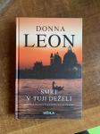 Donna Leon: Smrt v tuji deželi