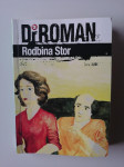 DR. ROMAN, RODBINA STOR, S. ESCALDES