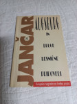Drago Jančar. AUGSBERG IN DRUGE RESNIČNE PRIPOVEDI