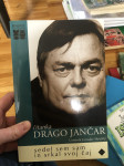 Drago Jančar: Sedel sem sam in srkal svoj čas