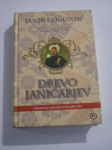 DREVO JANIČARJEV - Jason Goodwin
