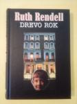 DREVO ROK (Ruth Rendell)