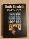 DREVO ROK - RUTH RENDELL