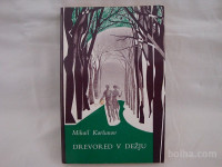 DREVORED V DEŽJU, Mihail Koršunov