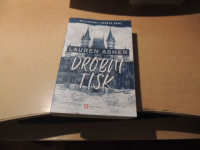 DROBNI TISK L. ASHER ZALOŽBA UČILA INT. 2023