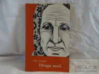 DRUGA MATI - Tone Gaspari