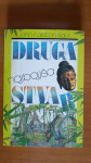 Druga najboljša stvar, Johan Ralston Saul