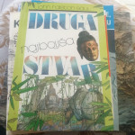 DRUGA NAJBOLJŠA STVAR
