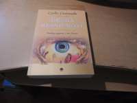 DRUGA RESNIČNOST C. CASTANEDA ZALOŽBA PRIMUS 2023