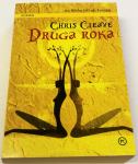 DRUGA ROKA - Chris Cleave