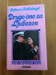 Drugo ime za ljubezen - Collen McCullough