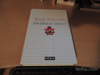 DRUŽINA JE ZAKON T. PARSONS UČILA INT. 2007