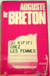 DU RIFIFI CHEZ LES FEMMES - BRETON