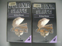 DUBINA SLAVE - STONE