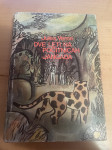 DVE LETI NA POČITNICAH, JANGADA JULES VERNE