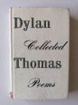 DYLAN THOMAS , THE COLLECTED POEMS