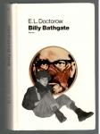 E.L.Doctorow, BILLY BATHGATE, Prešernova družba 1990
