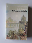E.M.FORSTER, A PASSAGE TO INDIA