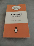 E. M. Forster - A Passage To India