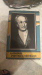 Eckermann, Pogovori z Goethejem