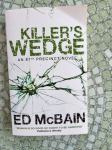 Ed McBain - Killer's Wedge