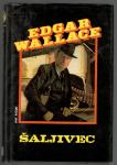 Edgar Wallace, ŠALJIVEC, MK 1987