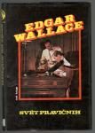 Edgar Wallace, SVET PRAVIČNIH, MK 1986