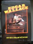 Edgar Wallace - SVET PRAVIČNIH