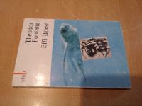 Effi Briest / Theodor Fontane - Zbirka Sto romanov ; 75