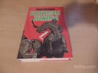 EGERSKI JUNAKI 1 G. GARDONYI POMURSKA ZALOŽBA 1986