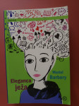 Eleganca ježa, Muriel Barbery