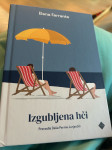 Elena Ferrante: Izgubljena hči