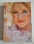 Elizabeth Adler - Povabilo v Provanso