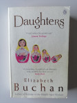 ELIZABETH BUCHAN, DAUGHTERS