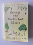 ELIZABETH BUCHAN, REVENGE OF THE MIDDLE-AGED WOMAN