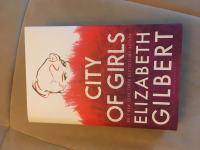 Elizabeth Gilbert: Mest deklet: City of girls