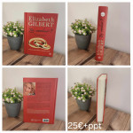 Elizabeth Gilbert - Za vedno? TV
