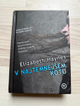 Knjiga Elizabeth Haynes - V najtemnejšem kotu