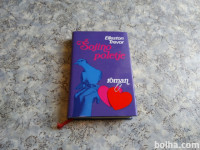 Elleston Trevor ŠOJINO POLETJE Pz 1979