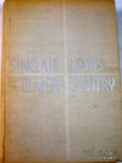 ELMER GANTRY - LEWIS