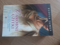 Eloisa James: Čarobni užitki