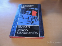 EN DAN IVANA DENISOVIČA A. SOLŽENICIN DZS 1971