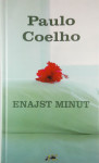 ENAJST MINUT, Paulo Coelho
