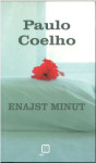 Enajst minut / Paulo Coelho