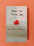 ENAJST MINUT (Paulo Coelho)