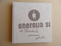 ENERGIJA SI ALI ŠTROMBERK PREVZAME POBUDO
