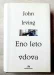 ENO LETO VDOVA John Irving