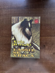 Eric Knight: Lassie se vrača