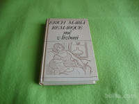 Erich Maria Remarque NOČ V LIZBONI Mk 1980